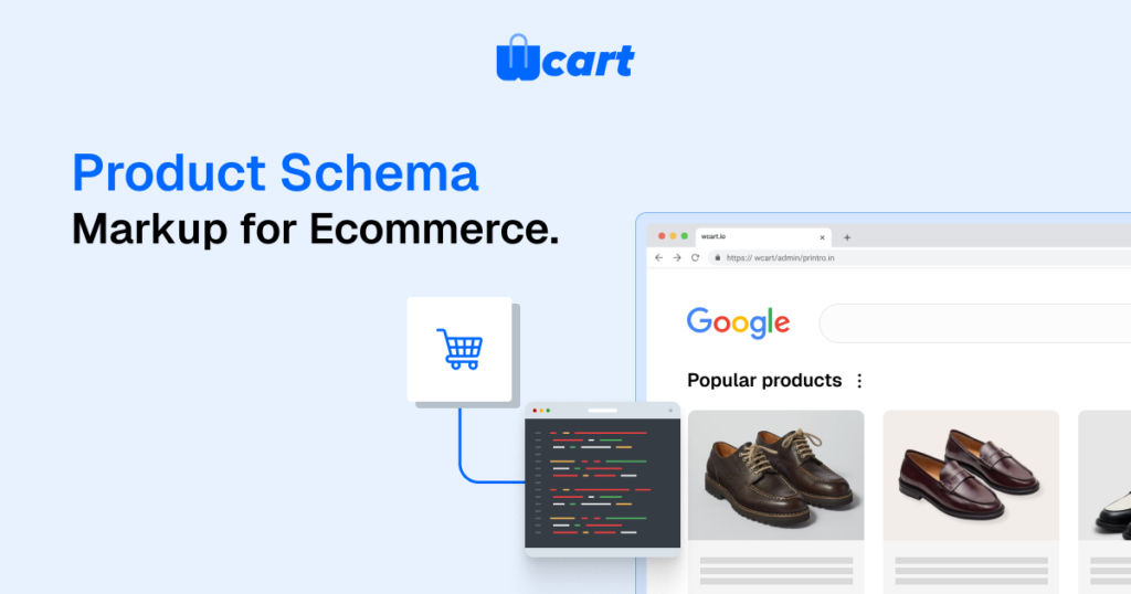 Product Schema Markup for Ecommerce