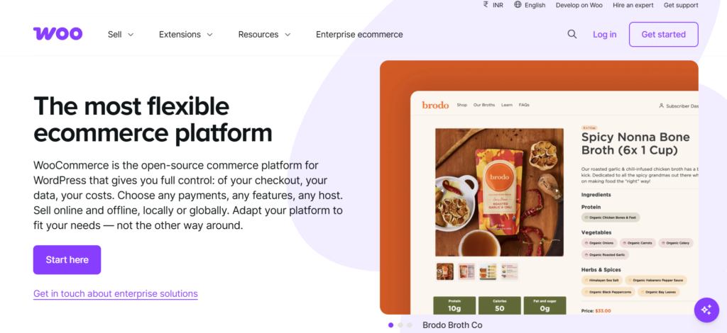 Best Big Cartel Alternative for WordPress Ecommerce