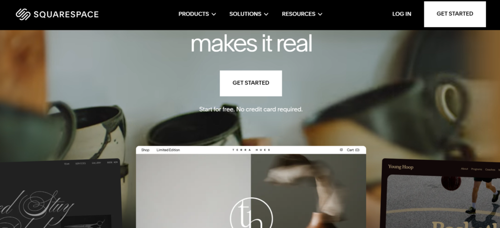 Best Big Cartel Alternative for Design Focused Brands