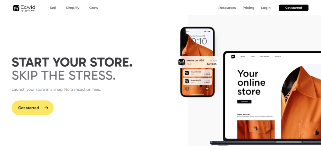 Best for Existing Websites