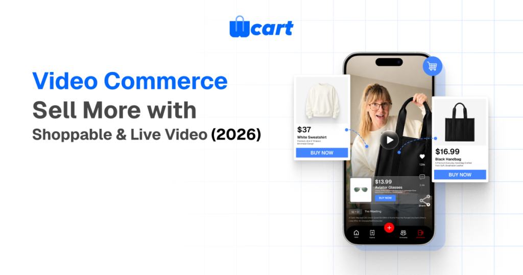 Video Commerce