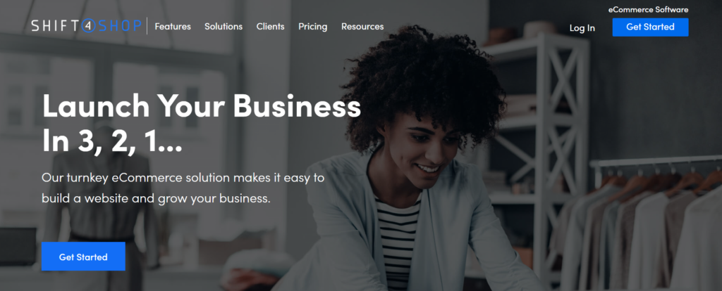 Best Big Cartel Alternative for Feature Rich Ecommerce