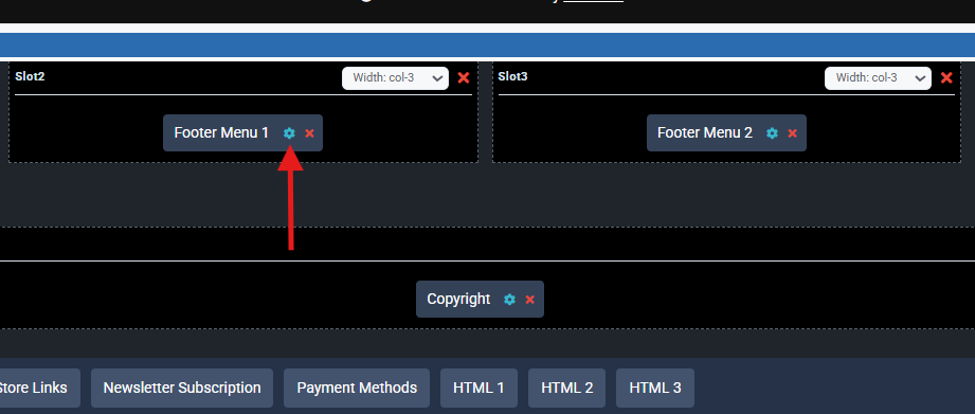 Editing Elements: Full Control Over Every Block