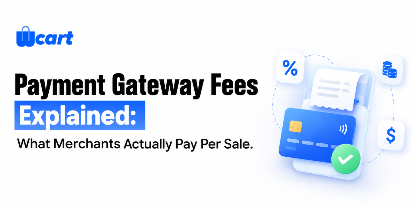 Payment Gateway Fees