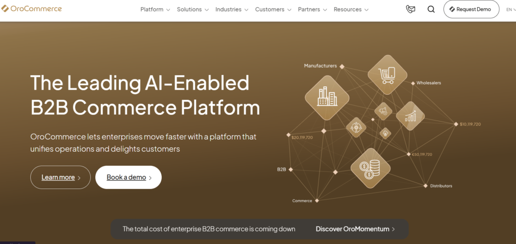 OroCommerce