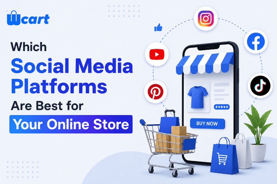 Best Social Media Platforms