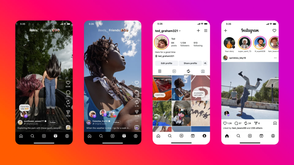 Instagram