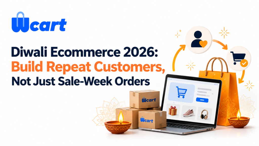 Diwali Ecommerce Repeat Customers